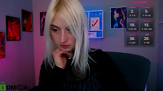 melisa white1 online show from 01/31/26, 08:40