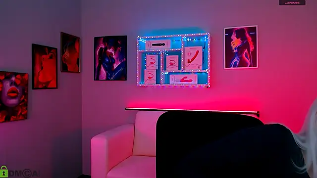 melisa white1 online show from 02/03/26, 08:47