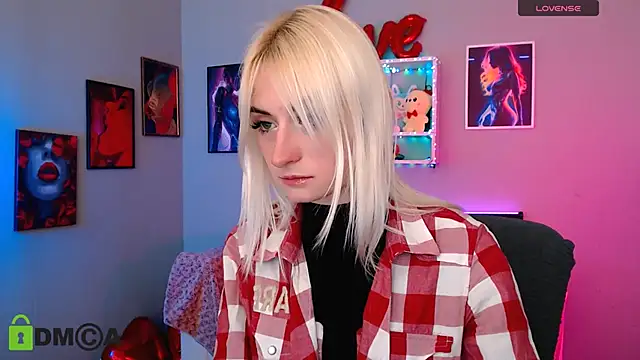 melisa white1 online show from 03/21/26, 08:12