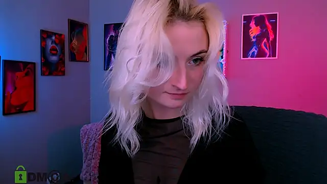 melisa white1 online show from 04/18/26, 07:58