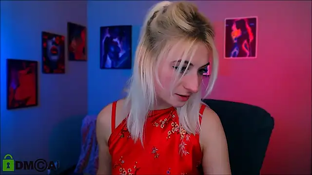 melisa white1 online show from 04/21/26, 07:17