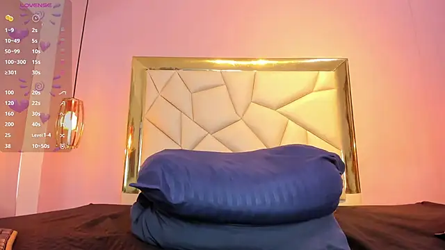 CherryBlossom23 online show from 03/21/25, 10:17