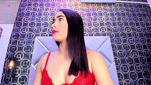 CherryBlossom23 online show from 11/29/25, 01:19