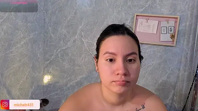 Mia  reys online show from 04/16/26, 12:39