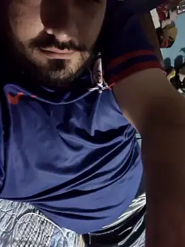 GILBERTHOR92 online show from 11/27/25, 07:10