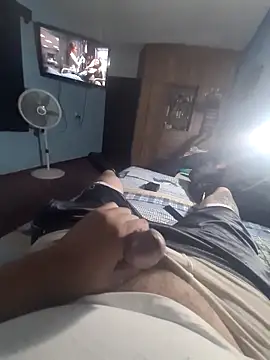 GILBERTHOR92 online show from 02/06/26, 04:06