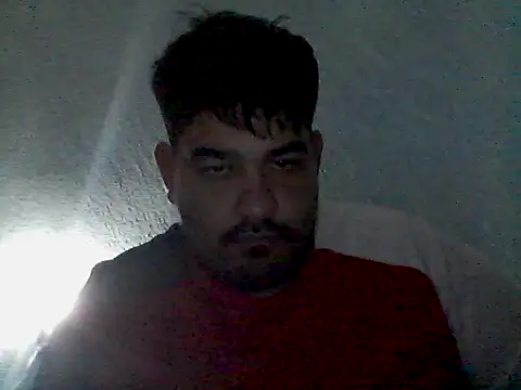 GILBERTHOR92 online show from 02/11/26, 07:13