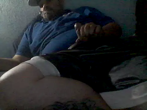 GILBERTHOR92 online show from 02/18/26, 04:30