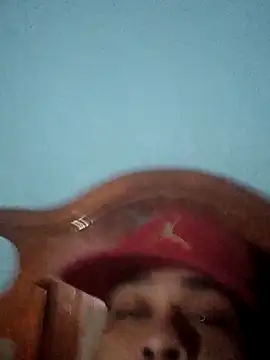 GILBERTHOR92 online show from 02/23/26, 08:12