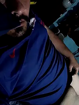 GILBERTHOR92 online show from 02/25/26, 04:00