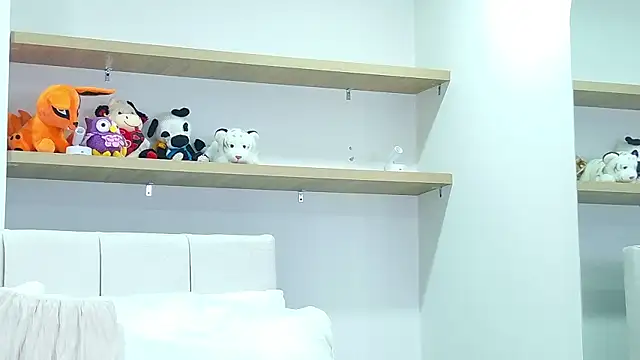 PalmerBeaumont online show from 03/01/26, 04:47