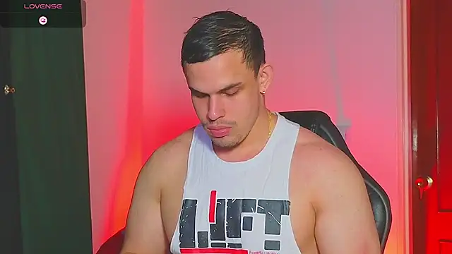 Regansmiths online show from 11/08/25, 01:06