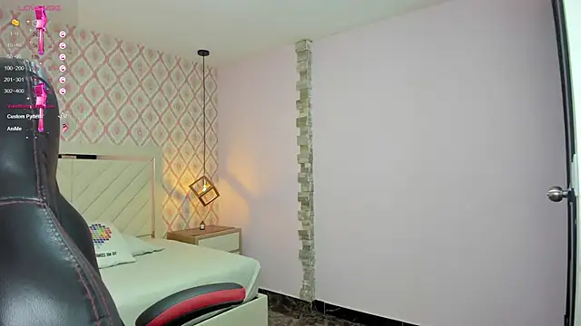 delilaquinn online show from 01/29/25, 07:22