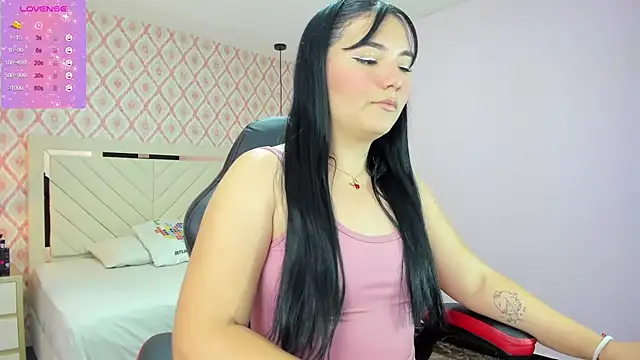 delilaquinn online show from 01/31/25, 07:18