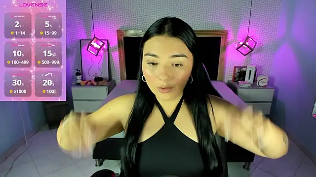 delilaquinn online show from 02/27/25, 12:23