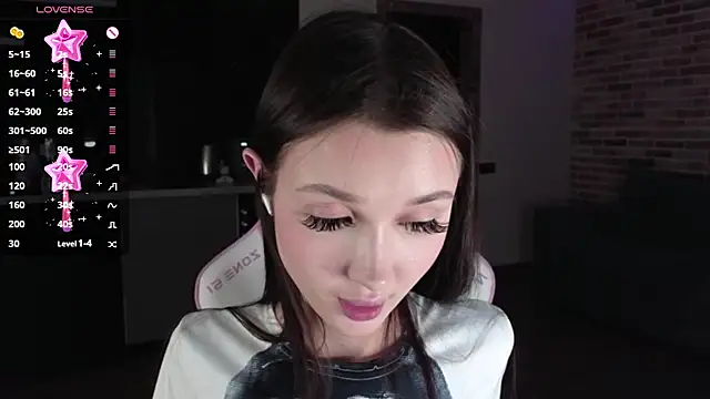 sweetiebones online show from 12/19/24, 02:13