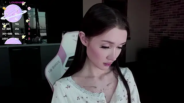 sweetiebones online show from 02/07/25, 03:45