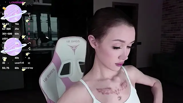 sweetiebones online show from 02/12/25, 03:07