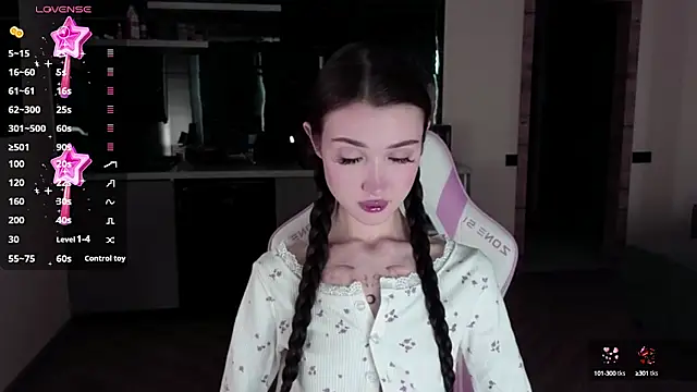 sweetiebones online show from 02/26/25, 08:04