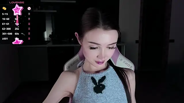 sweetiebones online show from 02/26/25, 04:24