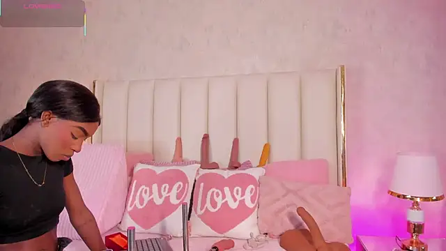 CahitlinBell online show from 01/14/26, 06:08