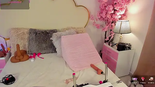 CahitlinBell online show from 02/12/26, 07:36