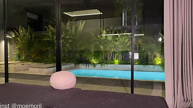 Golden Aline online show from 02/19/26, 02:13