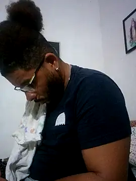 Dj-yefri-pauta online show from 07/13/26, 02:14