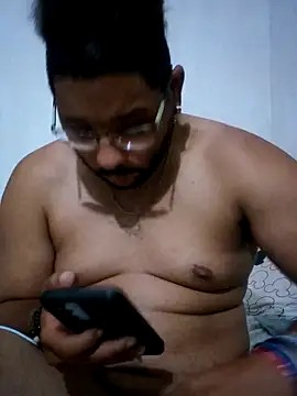 Dj-yefri-pauta online show from 07/14/26, 02:05