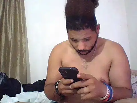 Dj-yefri-pauta online show from 07/20/26, 01:20