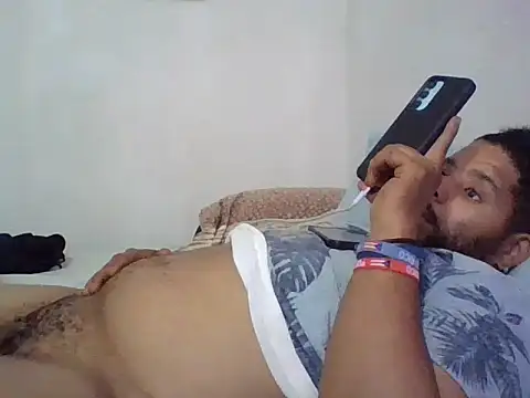 Dj-yefri-pauta online show from 07/21/26, 02:58