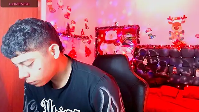 Wiiliam 20 online show from 12/09/24, 06:57