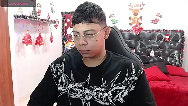 Wiiliam 20 online show from 12/22/24, 01:11