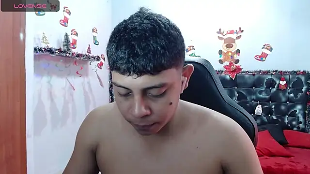 Wiiliam 20 online show from 12/23/24, 02:28