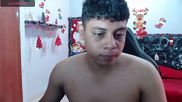 Wiiliam 20 online show from 12/28/24, 03:48