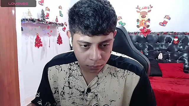 Wiiliam 20 online show from 01/08/25, 04:22