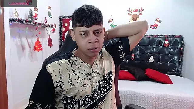 Wiiliam 20 online show from 01/17/25, 02:18