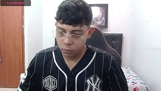 Wiiliam 20 online show from 02/08/25, 03:53