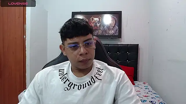 Wiiliam 20 online show from 02/13/25, 12:21