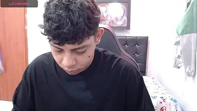 Wiiliam 20 online show from 02/19/25, 04:11