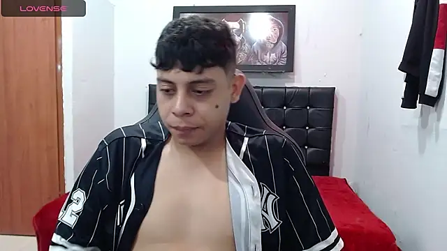 Wiiliam 20 online show from 02/27/25, 01:28