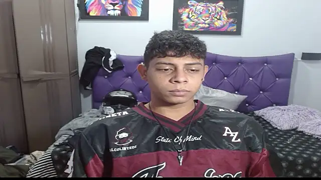 Wiiliam 20 online show from 01/07/26, 01:57