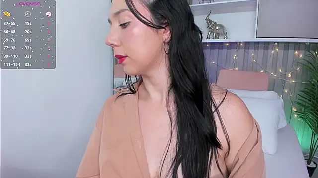 dahianthompson online show from 02/18/26, 08:16