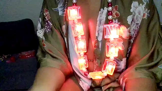 CaylenGee online show from 02/16/26, 04:36