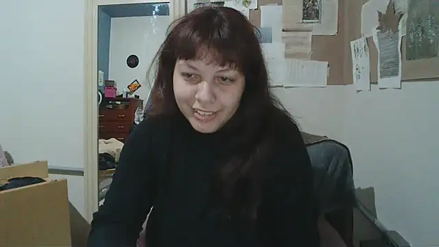 Snapshot of bbyedarling chatting on 09/18/25, 01:51 bbyedarling online show from 09/18/25, 01:51