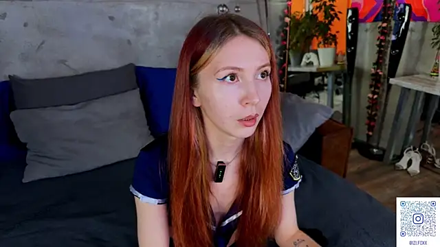 izi-fox online show from 04/10/26, 04:12