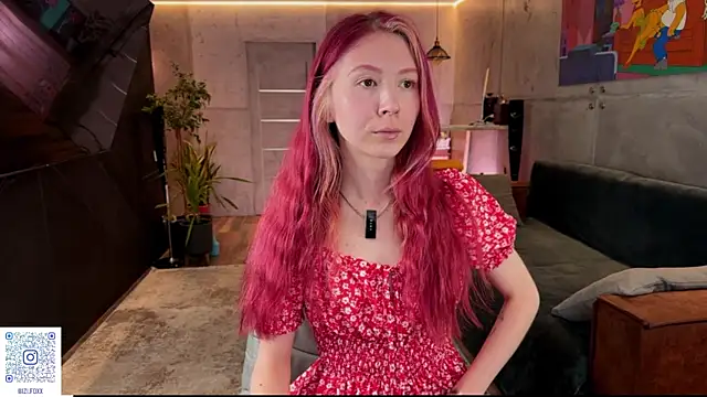 izi-fox online show from 06/23/26, 01:42