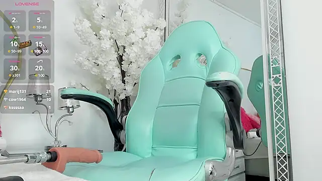 EmmaCrush online show from 03/08/25, 12:55