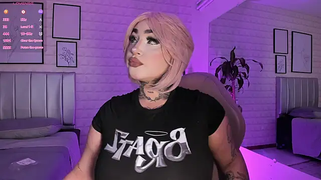 bella-green online show from 11/06/25, 07:04