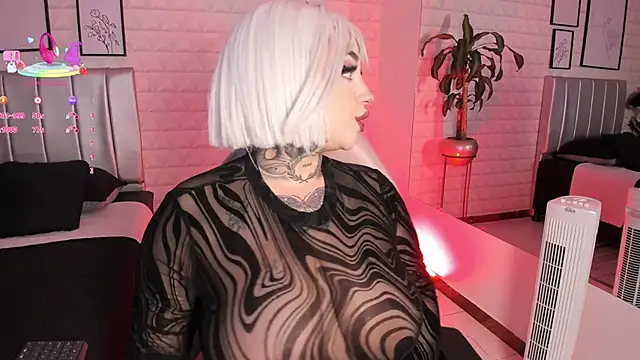 bella-green online show from 11/13/25, 07:13